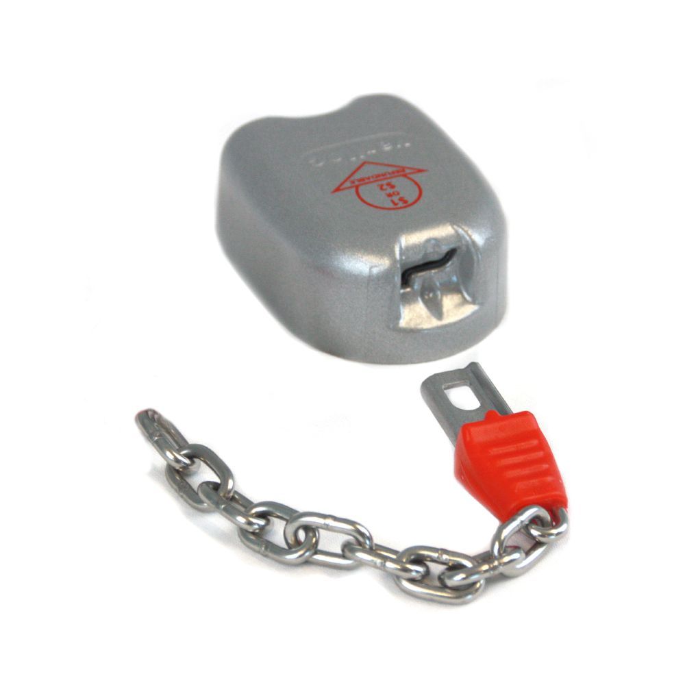 Image of Coinlock 12 Link Chain