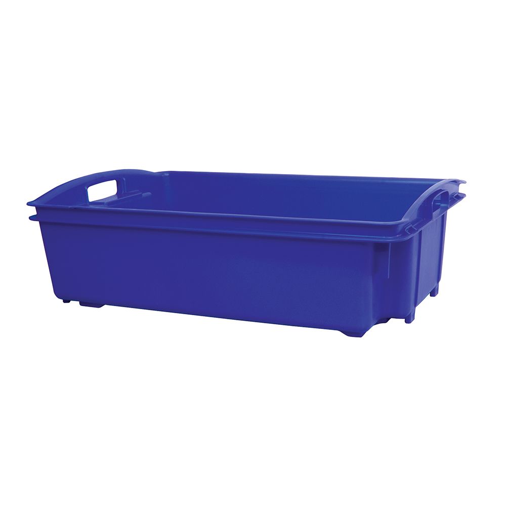 Image of 35L FISH CRATE