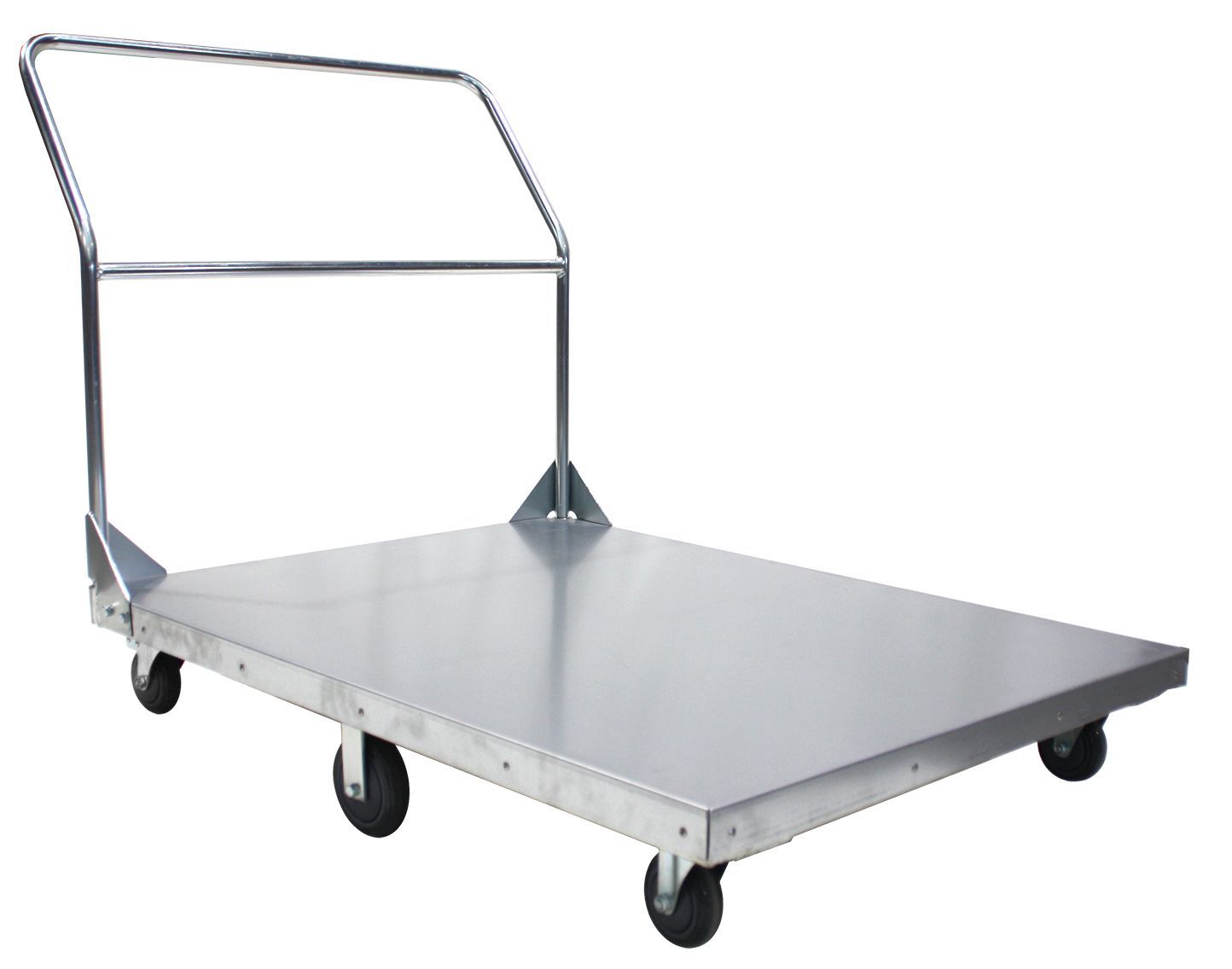 Image of Flat Deck Trolley