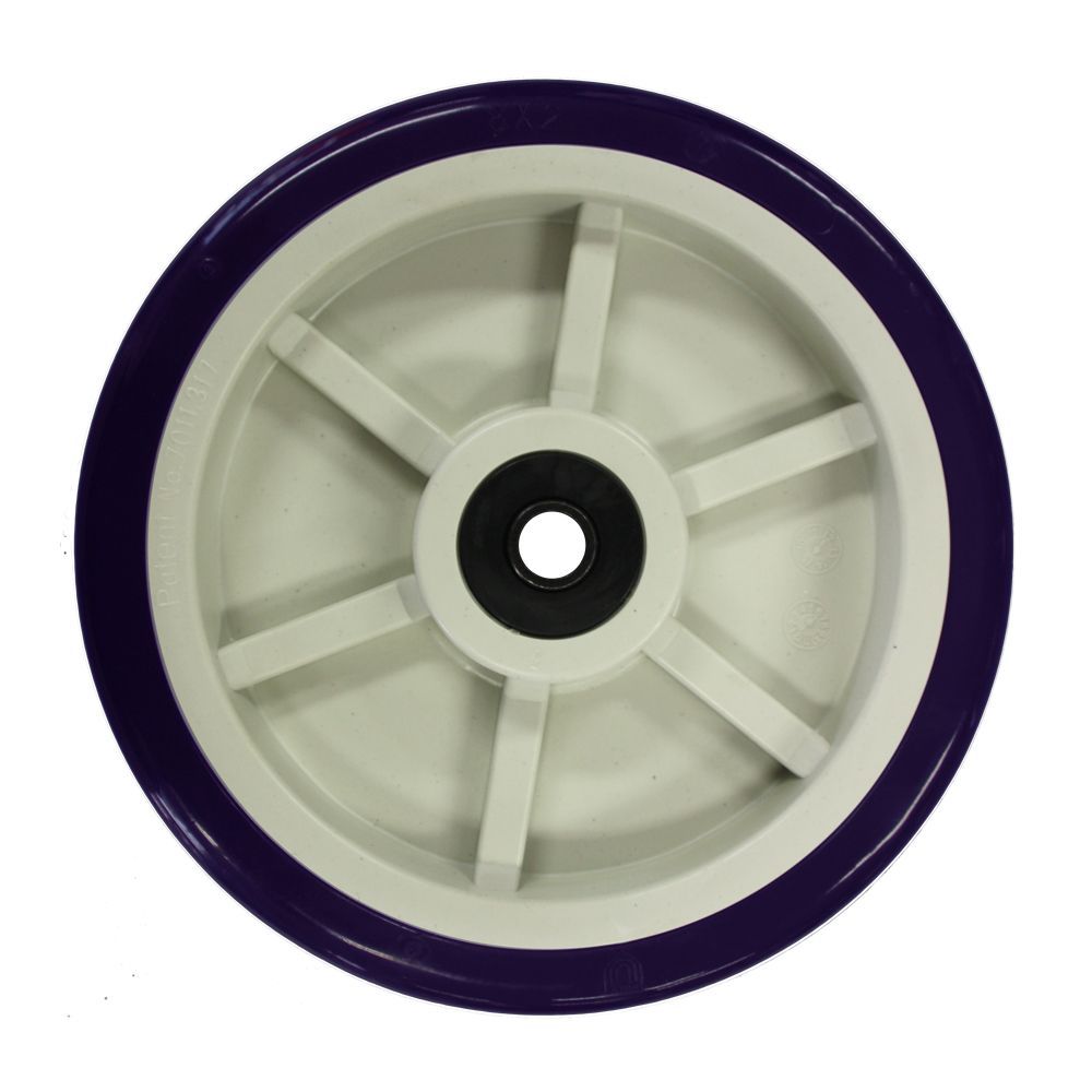 Image of PU (Patriot) Wheel 150X50