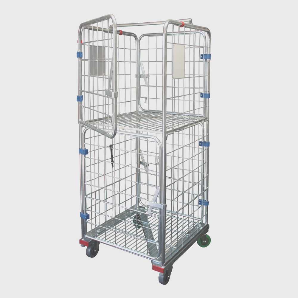 Image of Rollcage Trolley